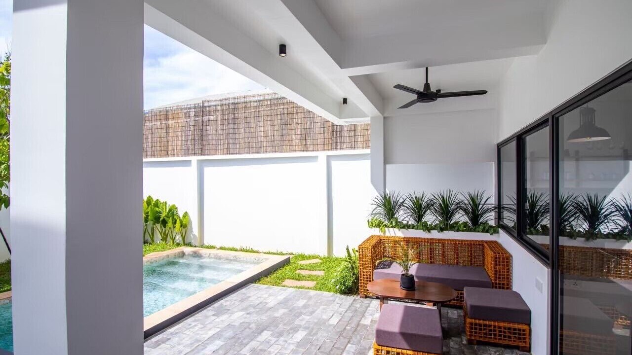 Photo of Outdoor in Downtown Siem Reap