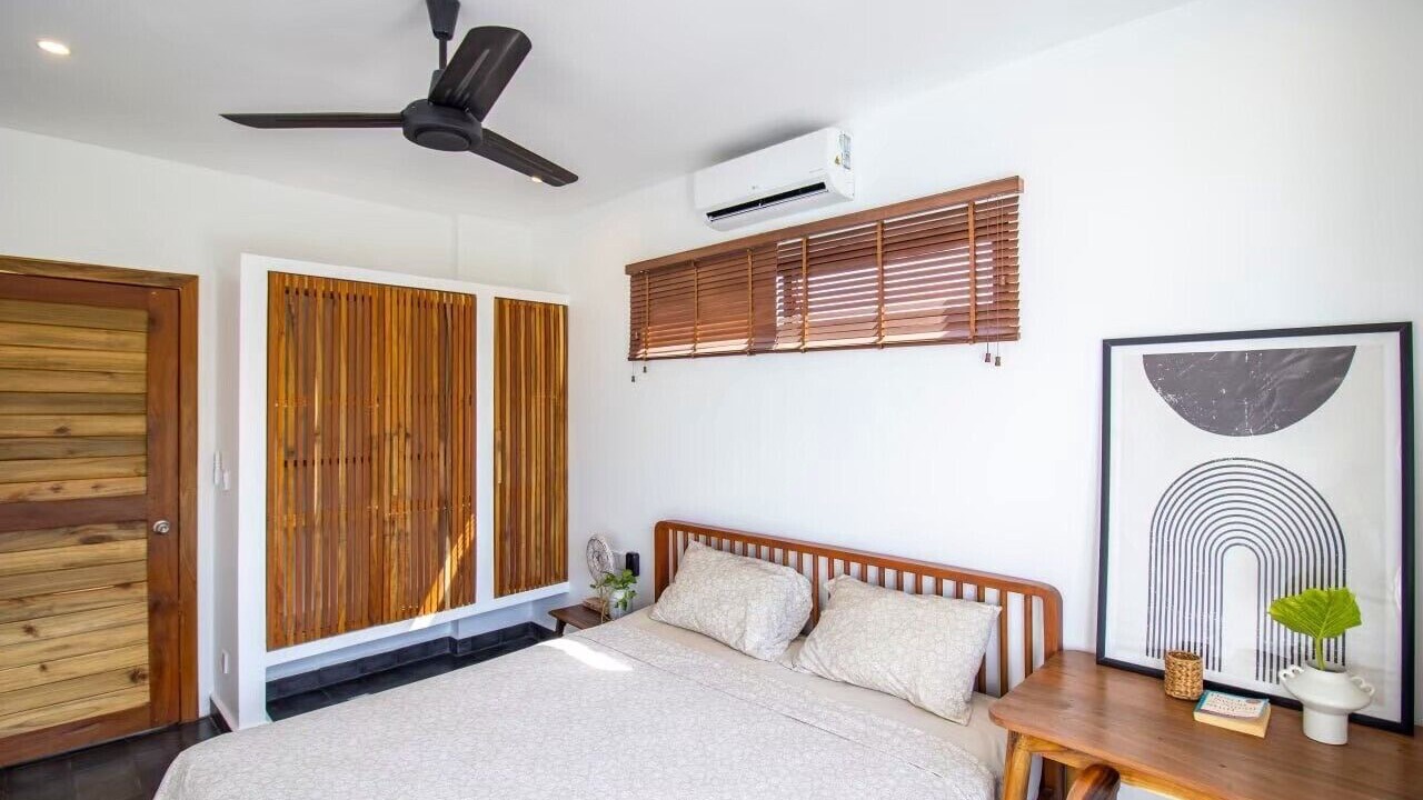Photo of Bedroom in Downtown Siem Reap