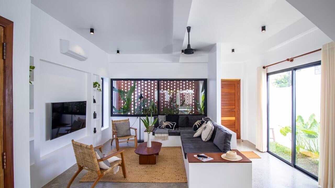 Photo of Livingroom in Downtown Siem Reap