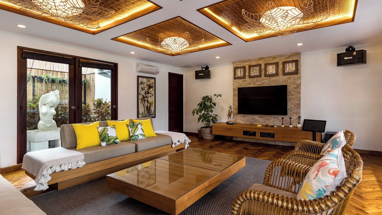 Photo of Livingroom in Berawa