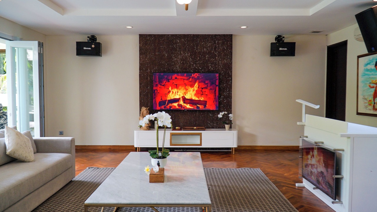 Photo of Livingroom in Berawa