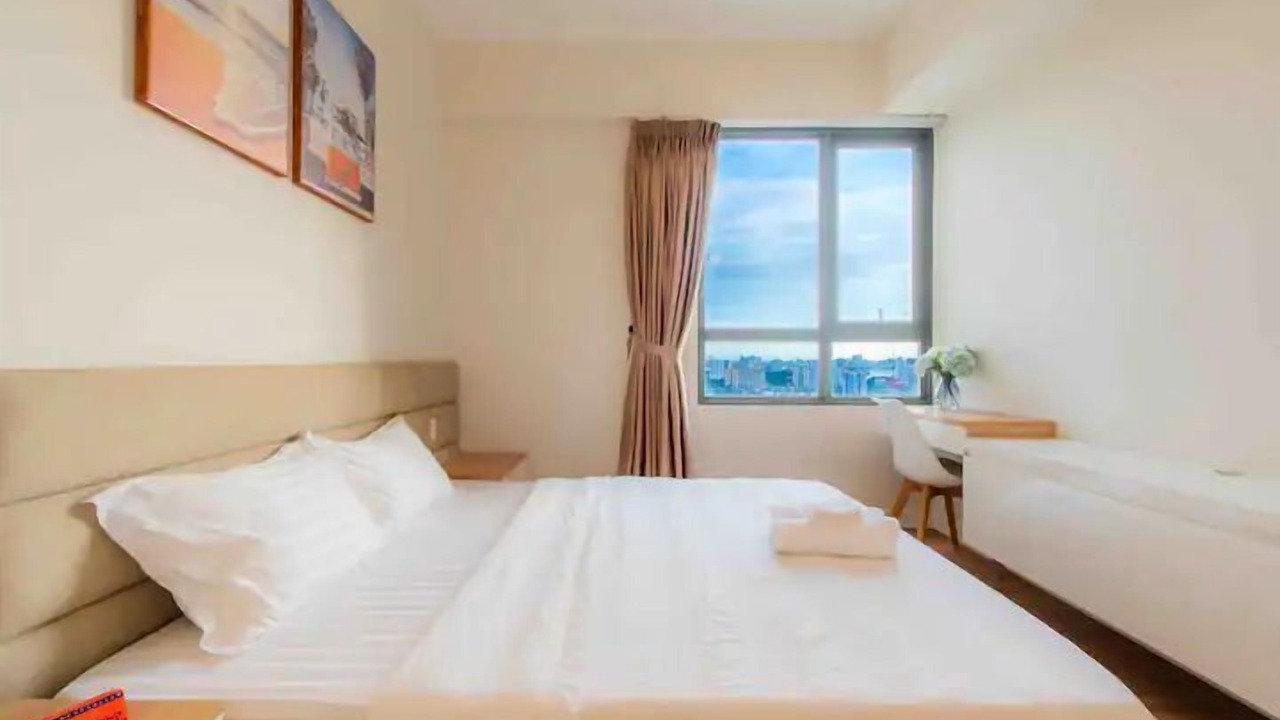 Photo of Bedroom in Thu Duc