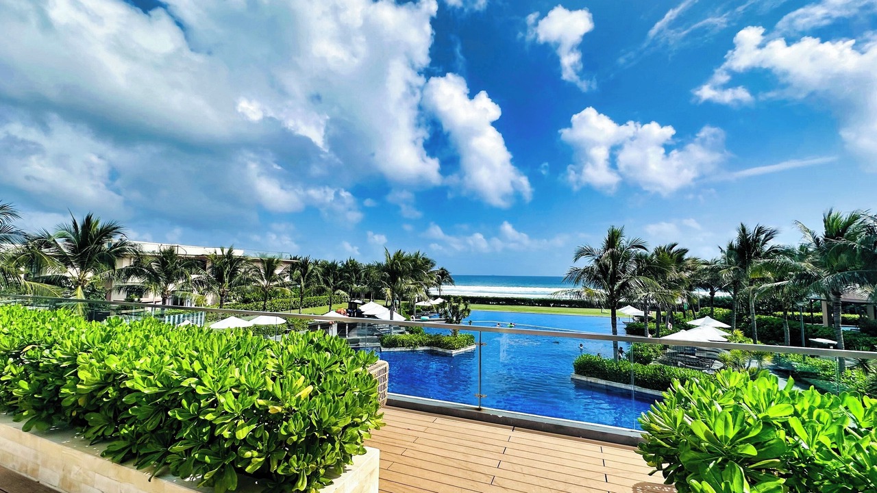 Photo of Outdoor in Cam Lam