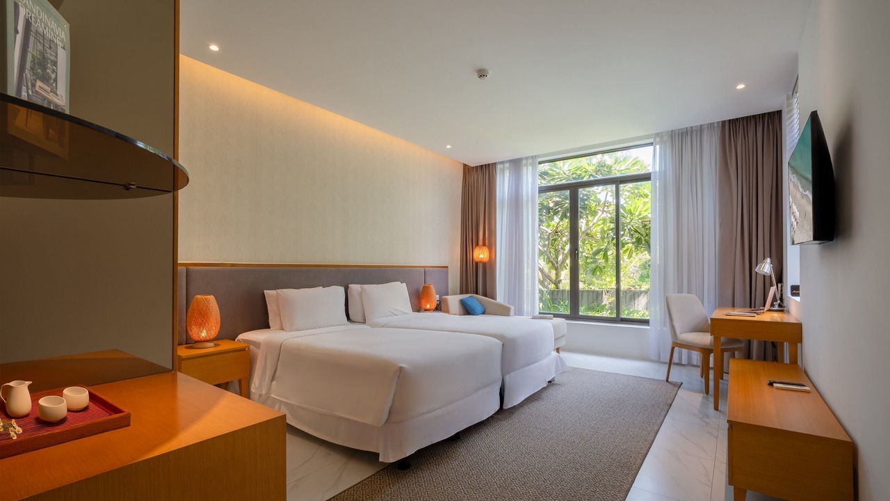 Photo of Bedroom in Cam Lam