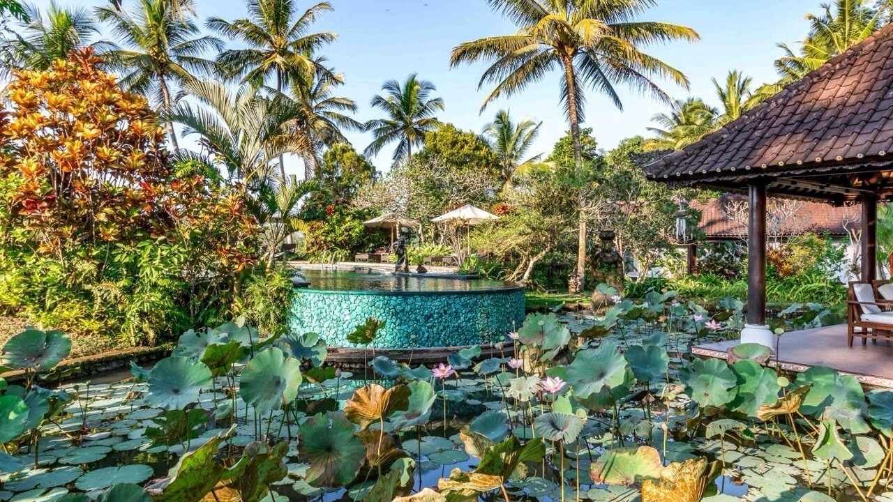 Photo of Outdoor in Tabanan