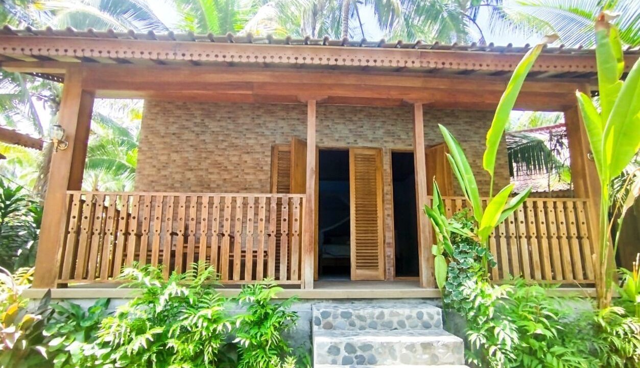 Photo of Patio Balcony in Sambirenteng