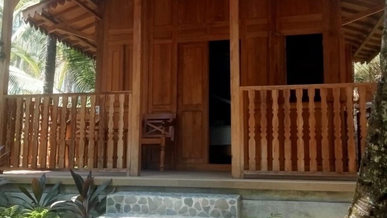 Photo of Outdoor in Sambirenteng