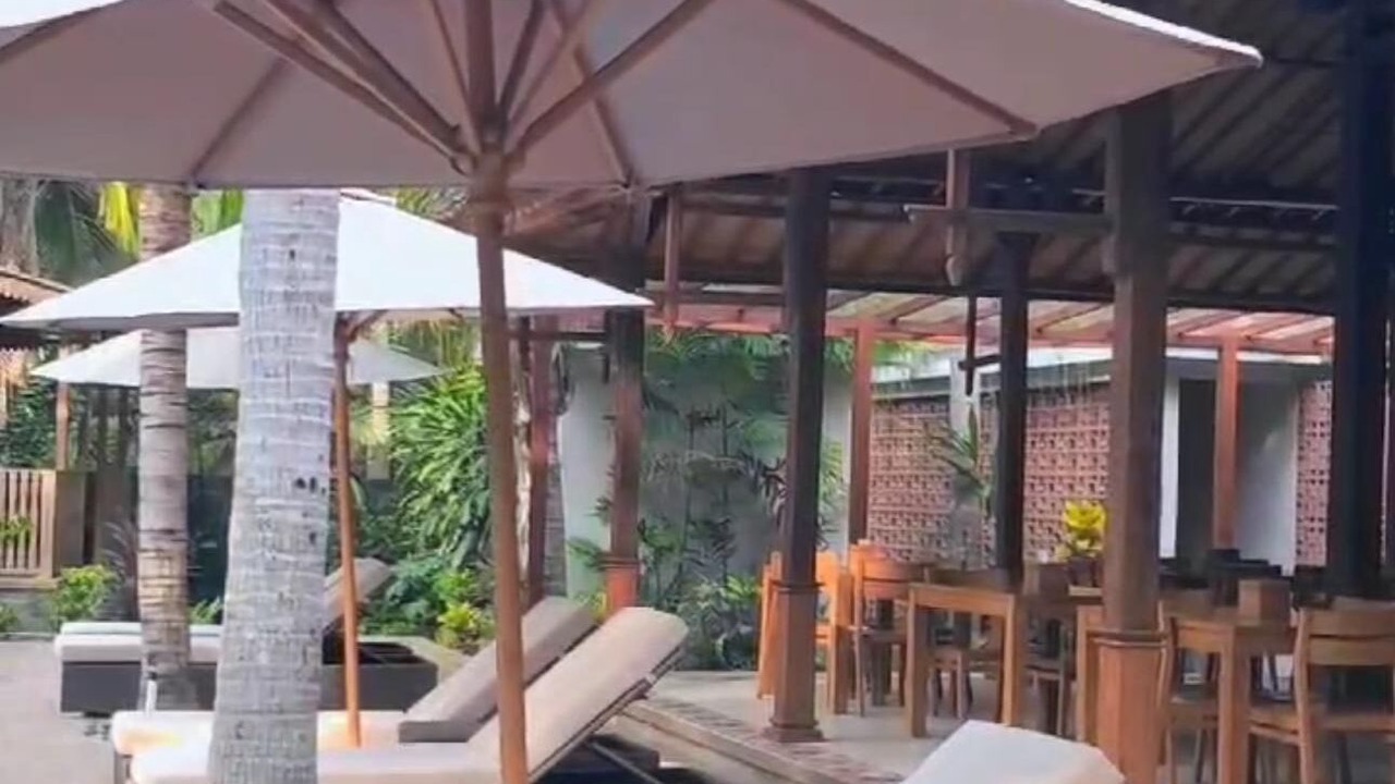 Photo of Outdoor in Sambirenteng