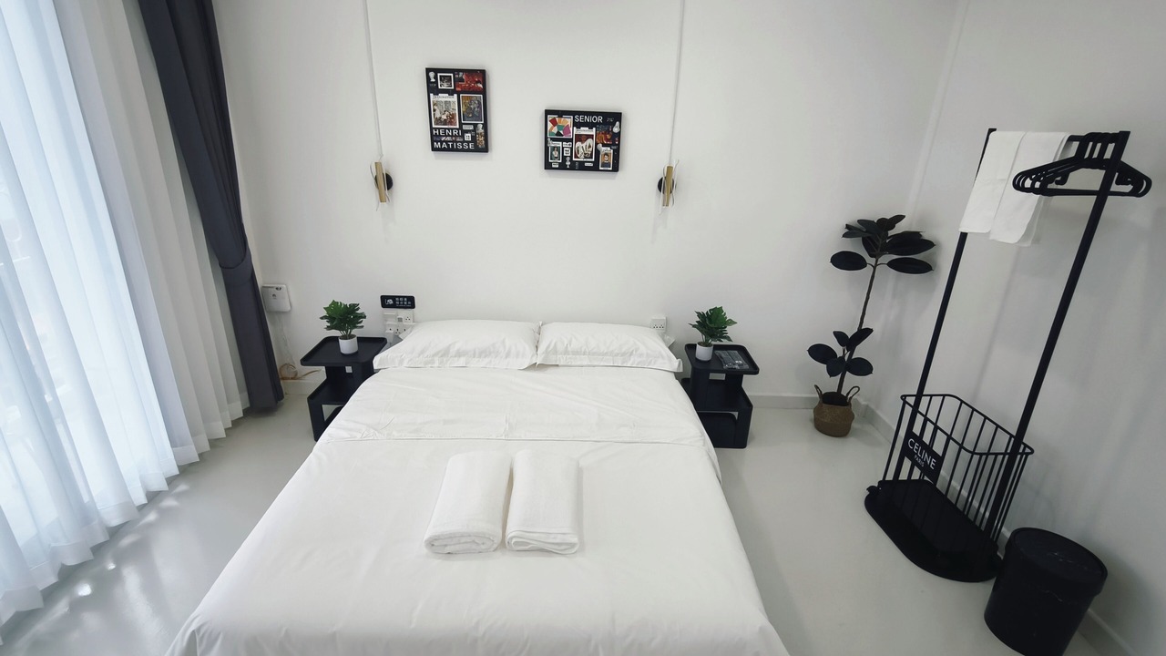 Photo of Bedroom in Silom