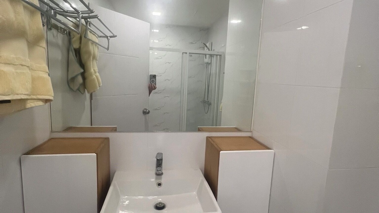 Photo of Bathroom in Anusawari