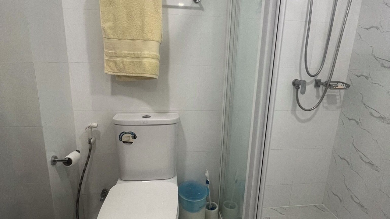 Photo of Bathroom in Anusawari