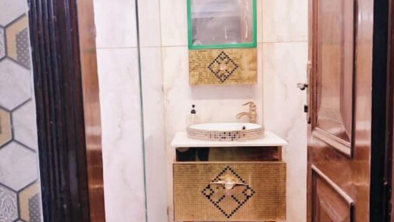 Photo of Bathroom in Greater Kailash I