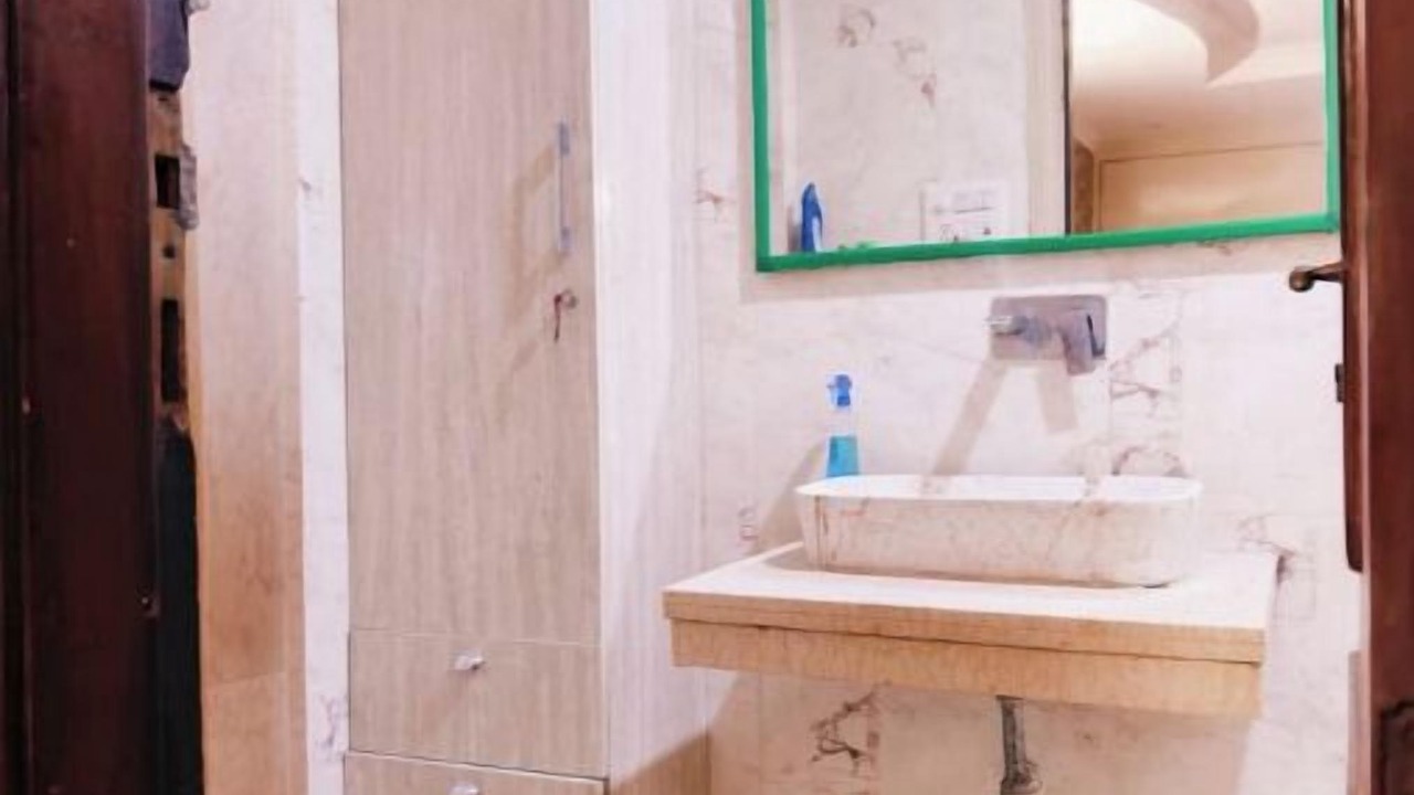 Photo of Bathroom in Greater Kailash I