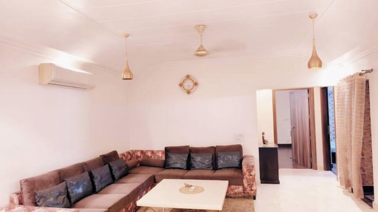 Photo of Livingroom in Greater Kailash I