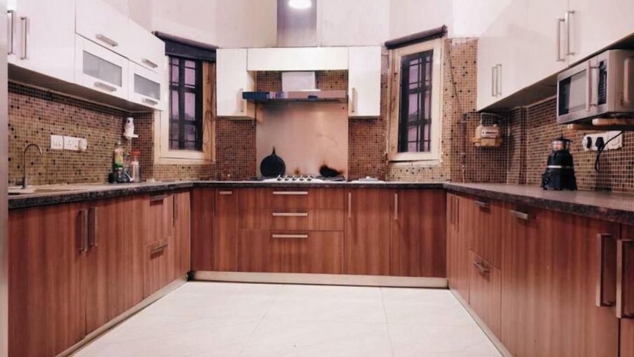 Photo of Kitchen in Greater Kailash I