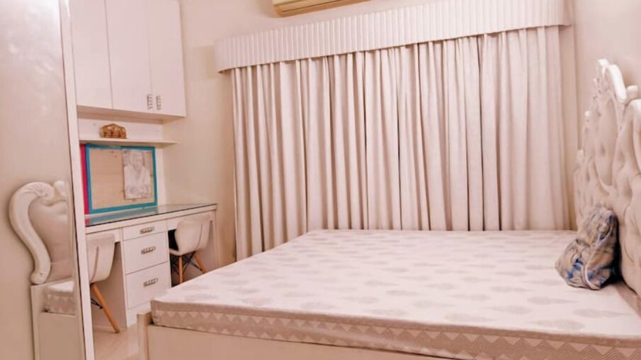 Photo of Bedroom in Greater Kailash I