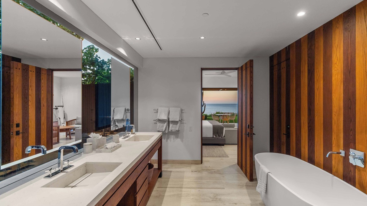 Photo of Bathroom in San Jose del Cabo