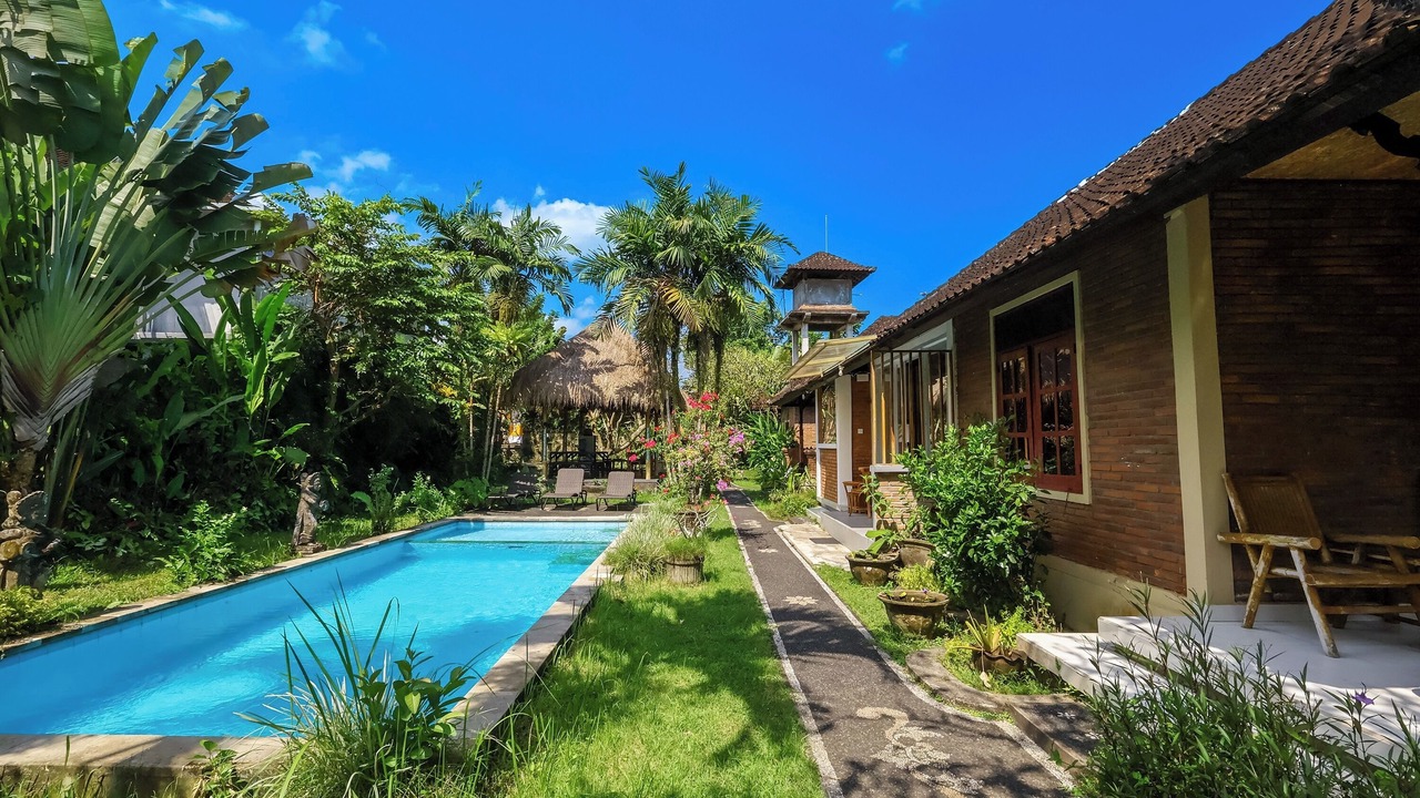 Photo of Outdoor in Ubud