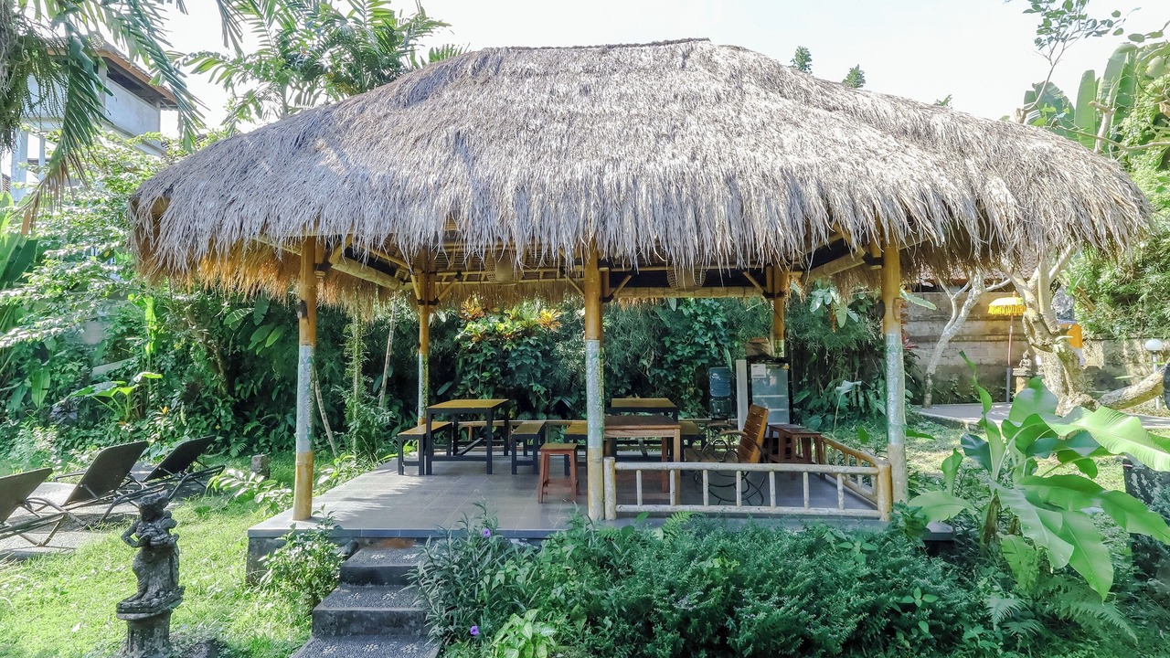 Photo of Outdoor in Ubud