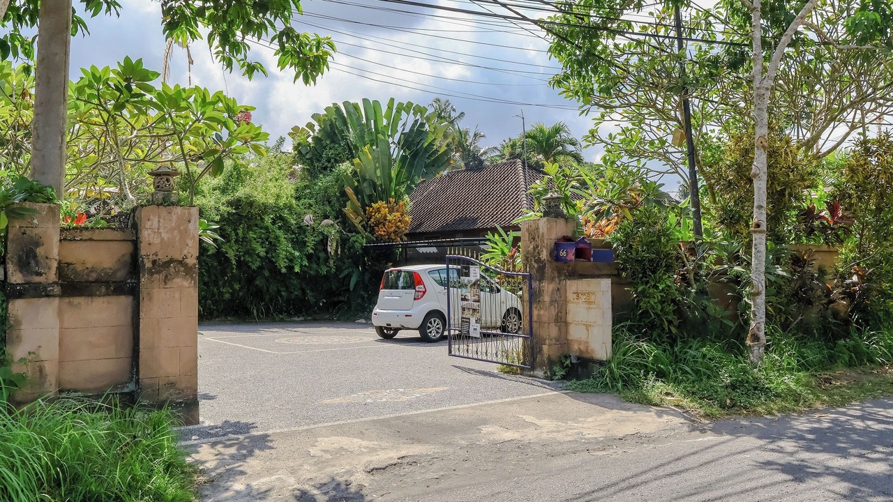 Photo of Outdoor in Ubud