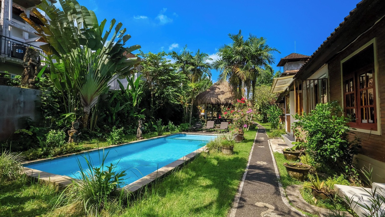 Photo of Outdoor in Ubud