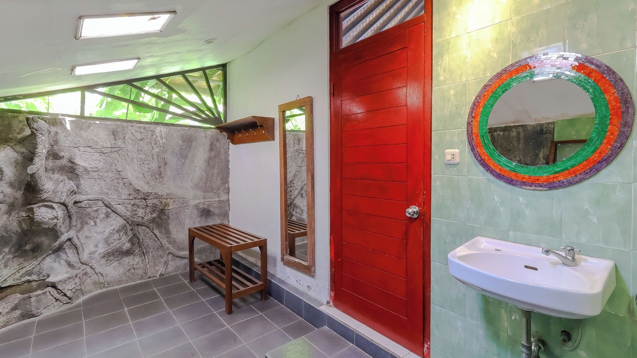 Photo of Kitchen in Ubud