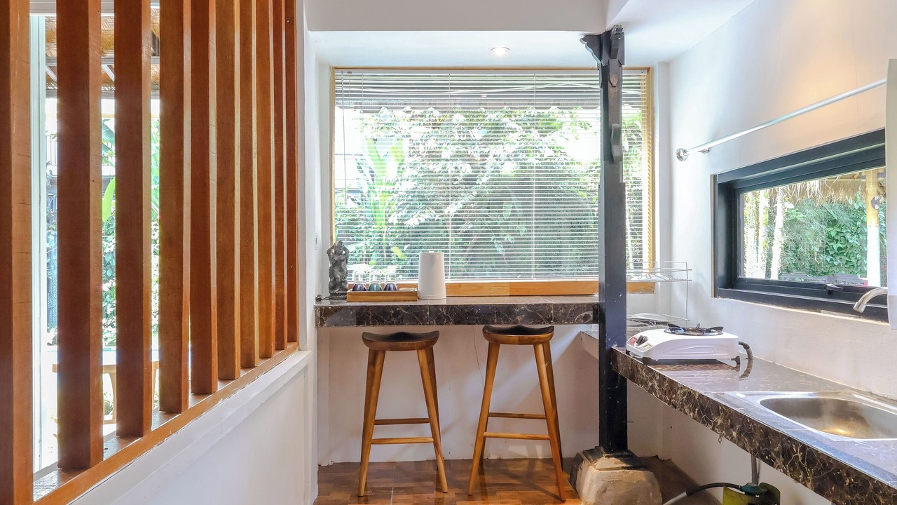 Photo of Kitchen in Ubud