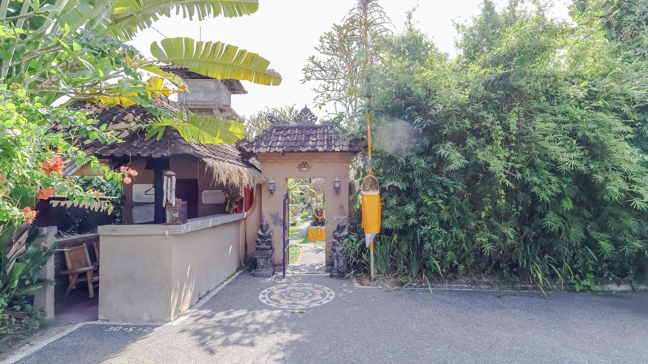 Photo of Outdoor in Ubud
