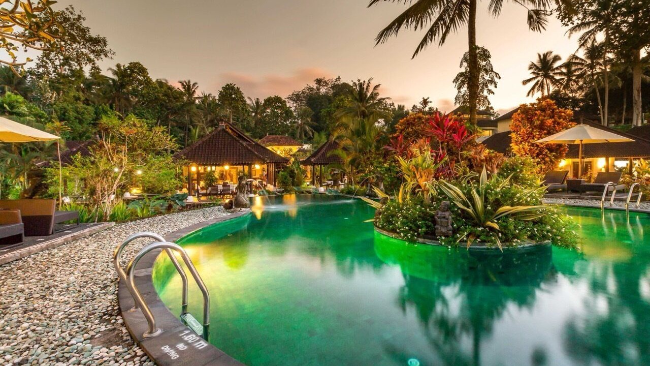 Photo of Outdoor in Tabanan