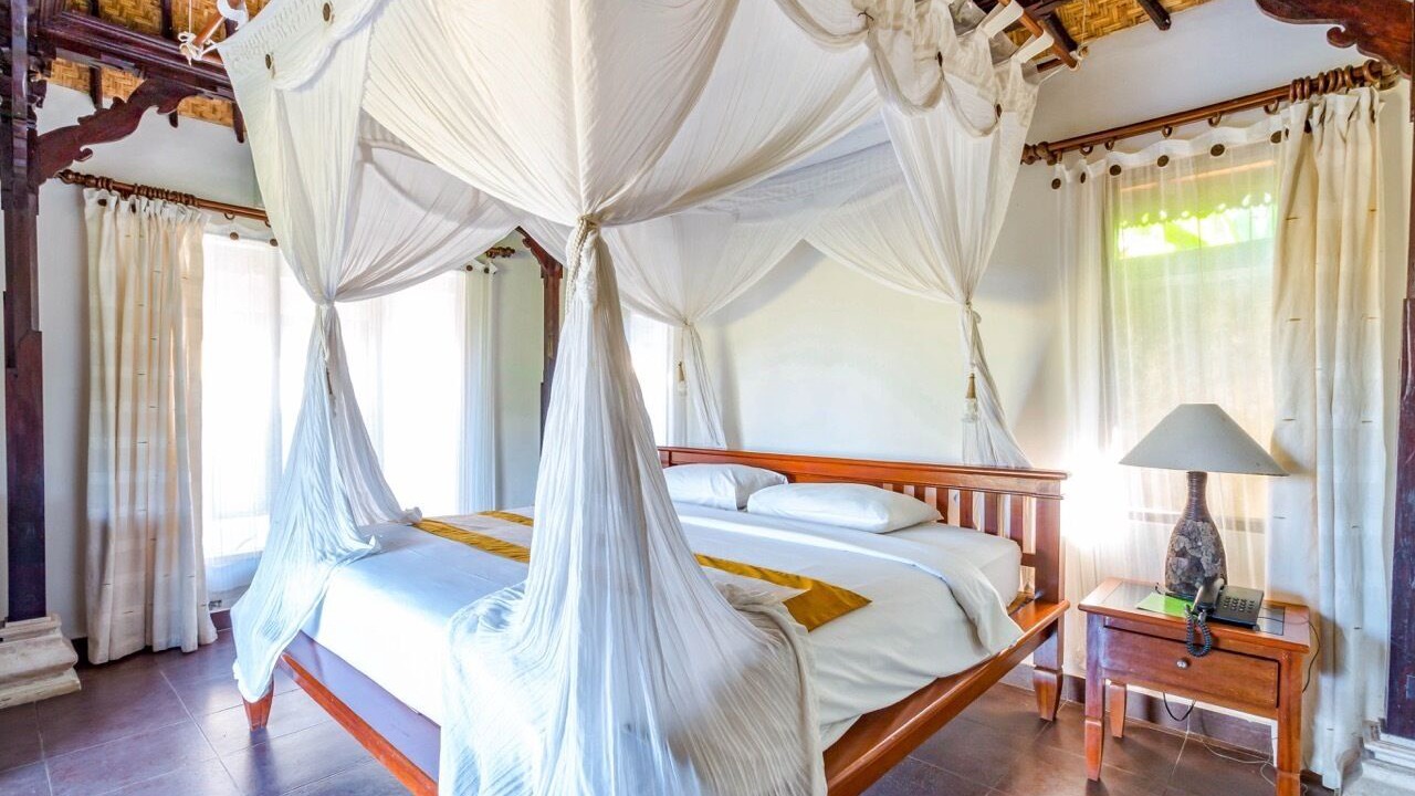 Photo of Bedroom in Tabanan