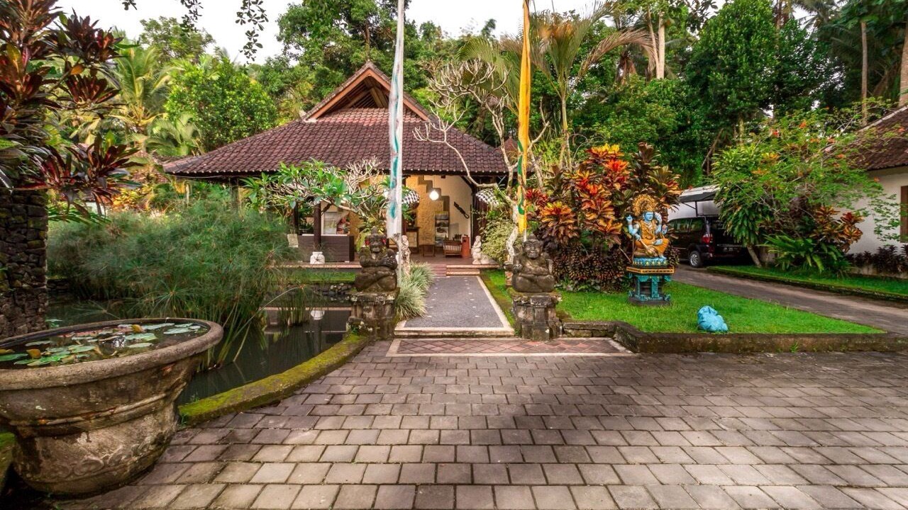 Photo of Outdoor in Tabanan