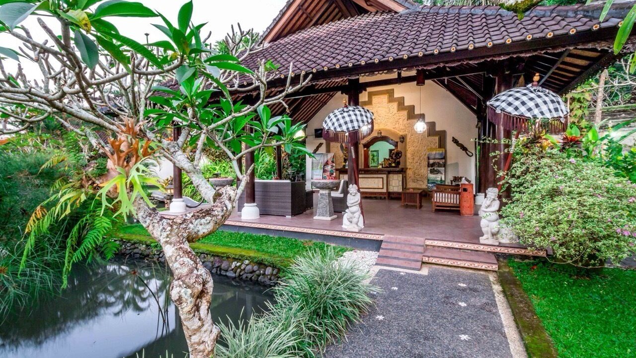 Photo of Outdoor in Tabanan