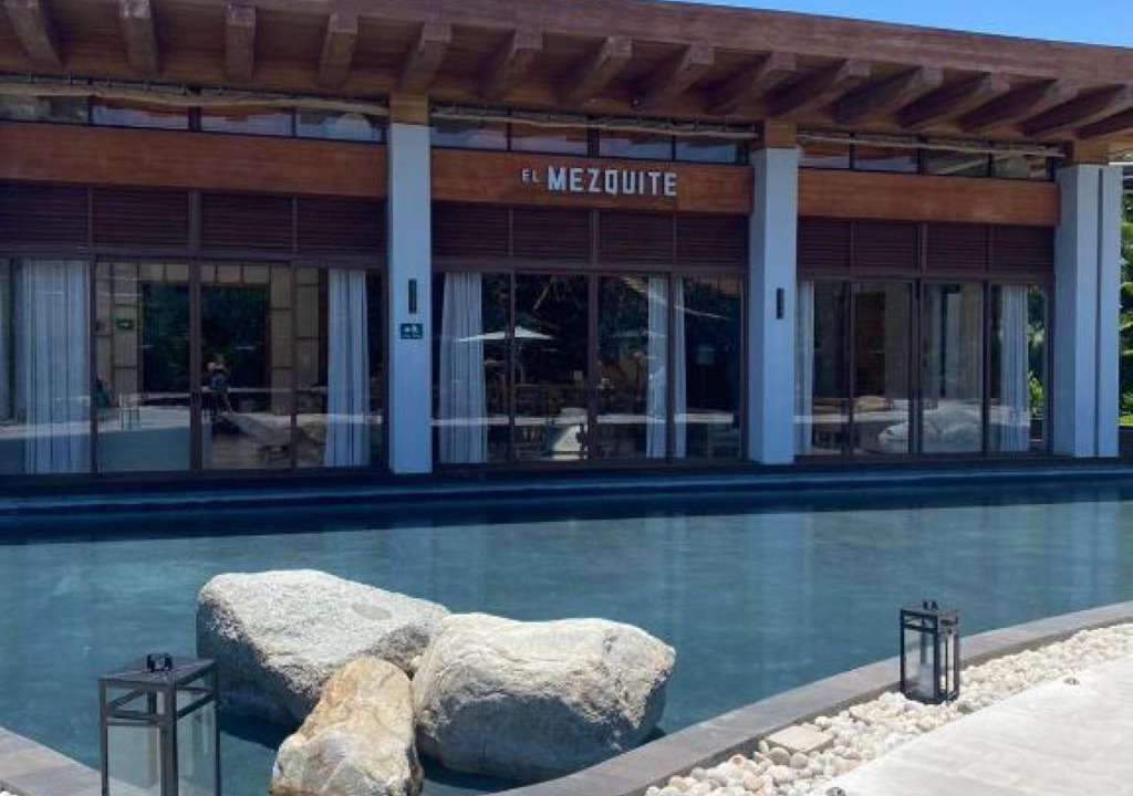 Photo of Outdoor in Zona Hotelera