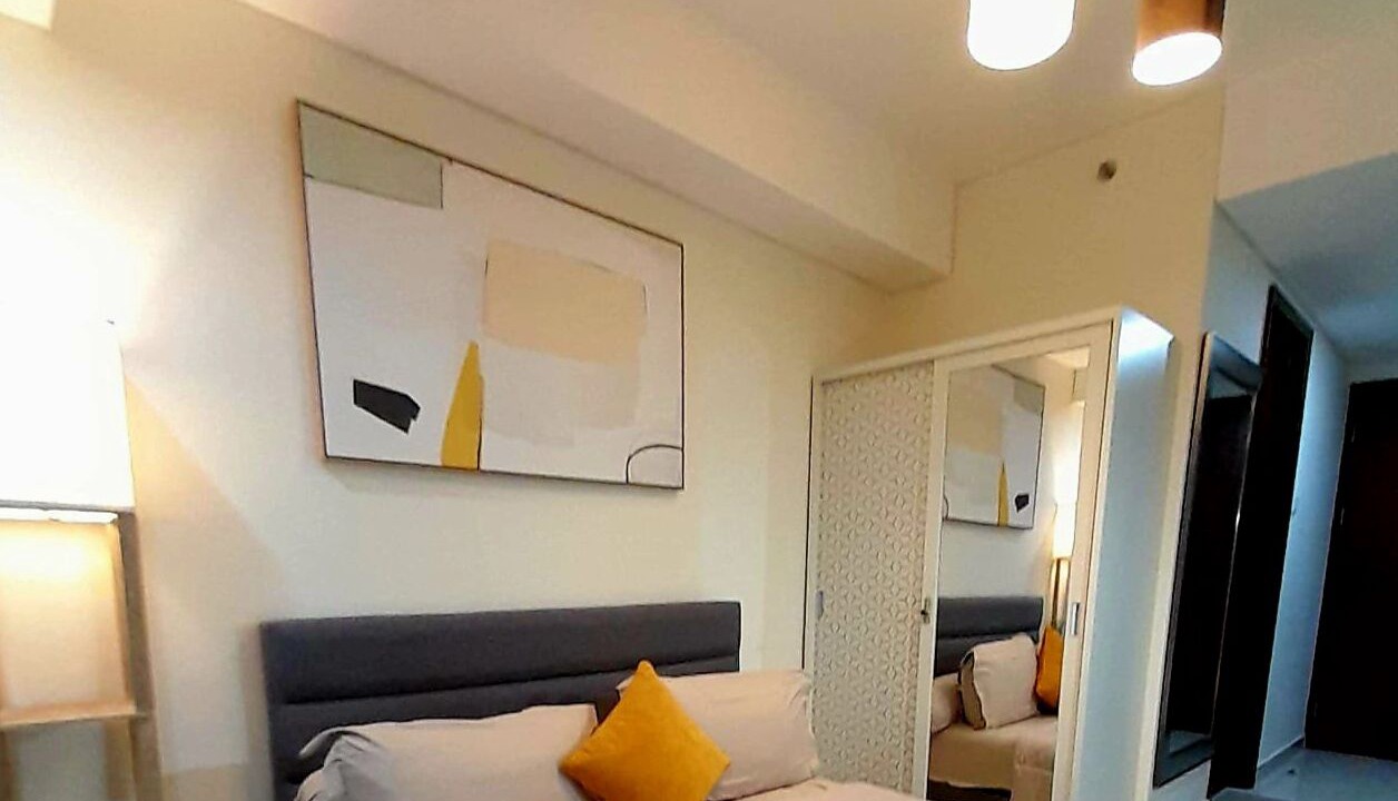 Photo of Bedroom in Batam