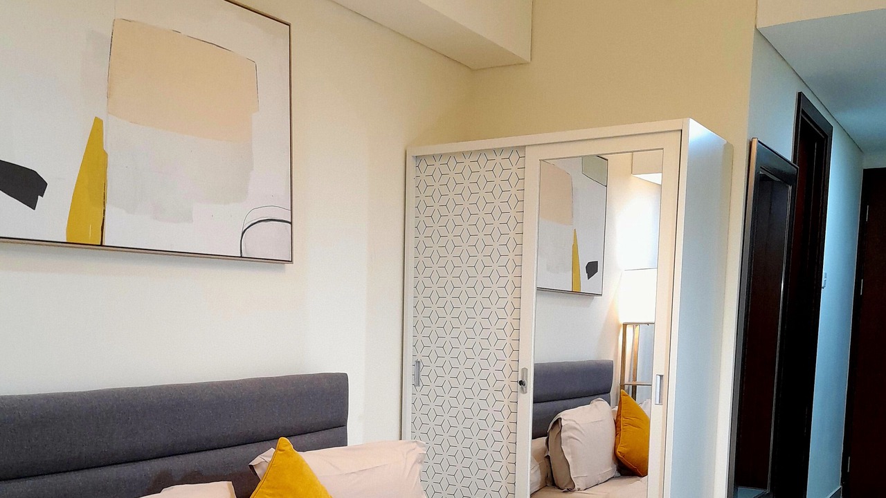 Photo of Bedroom in Batam