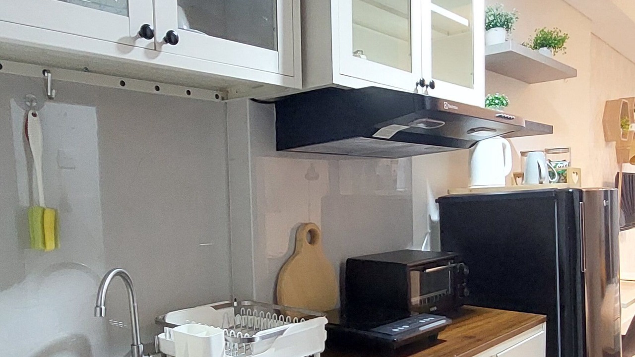 Photo of Kitchen in Batam