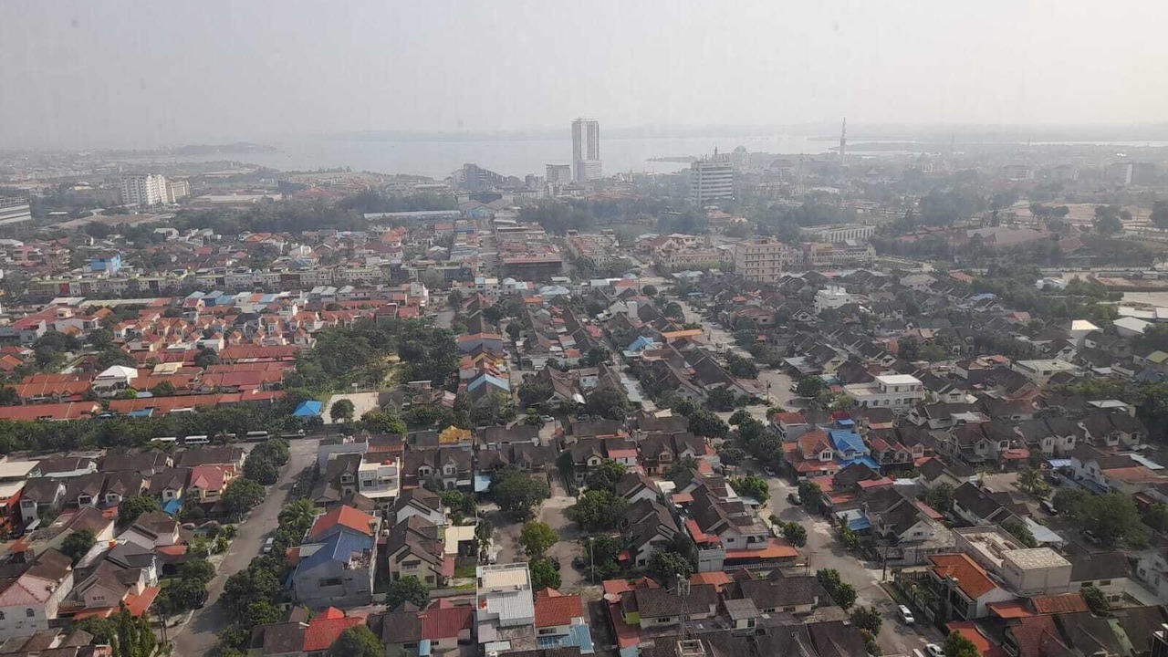Photo of Outdoor in Batam