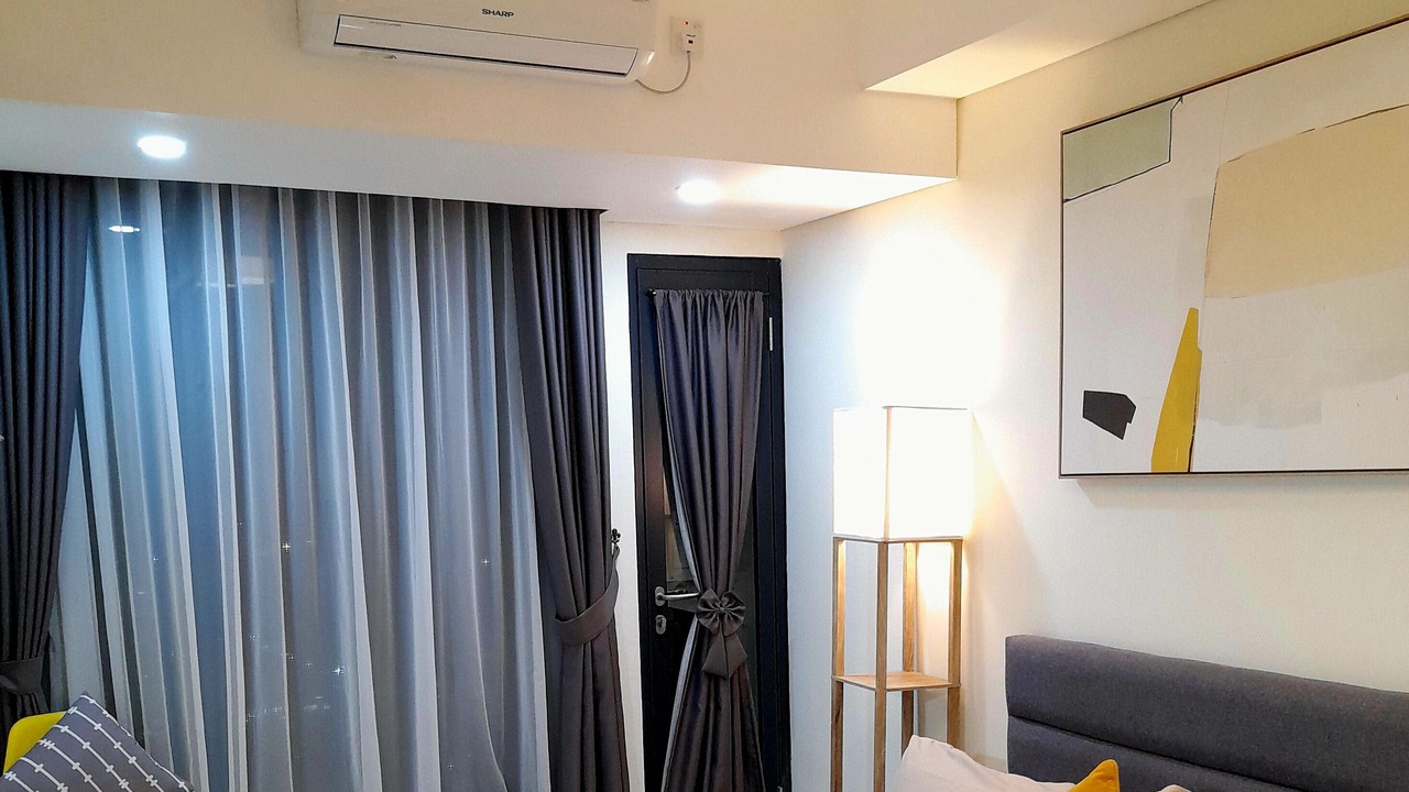 Photo of Bedroom in Batam
