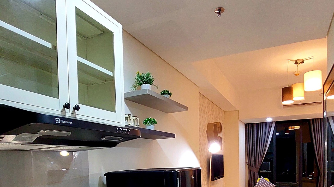 Photo of Bedroom in Batam