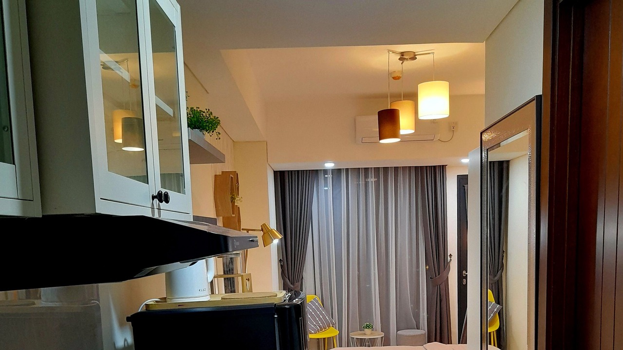 Photo of Bedroom in Batam