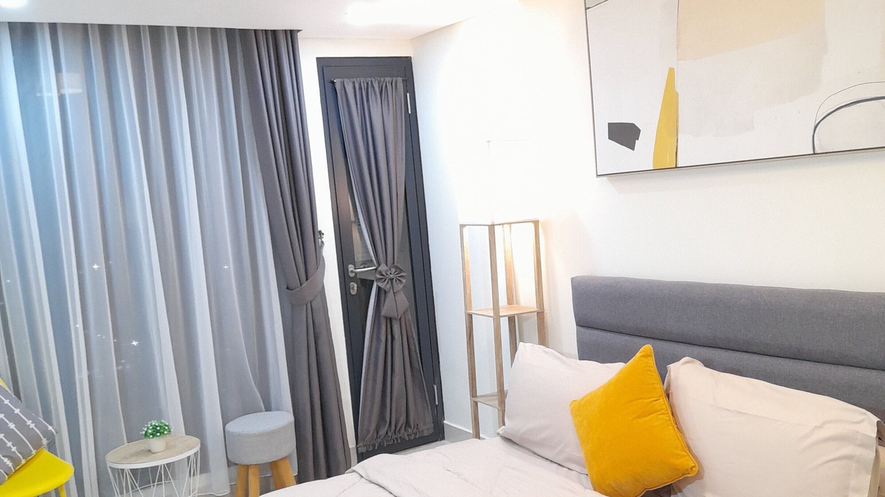 Photo of Bedroom in Batam