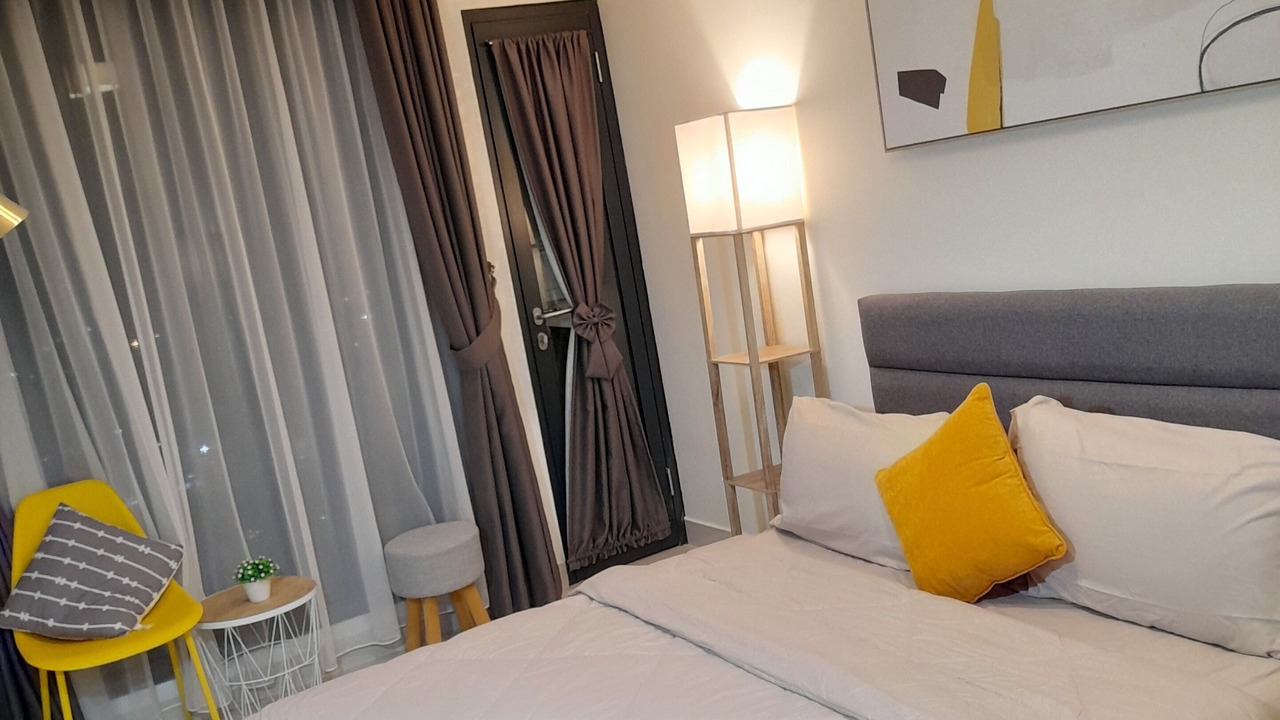 Photo of Bedroom in Batam