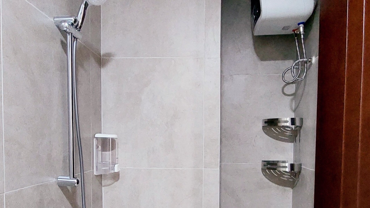 Photo of Bathroom in Batam