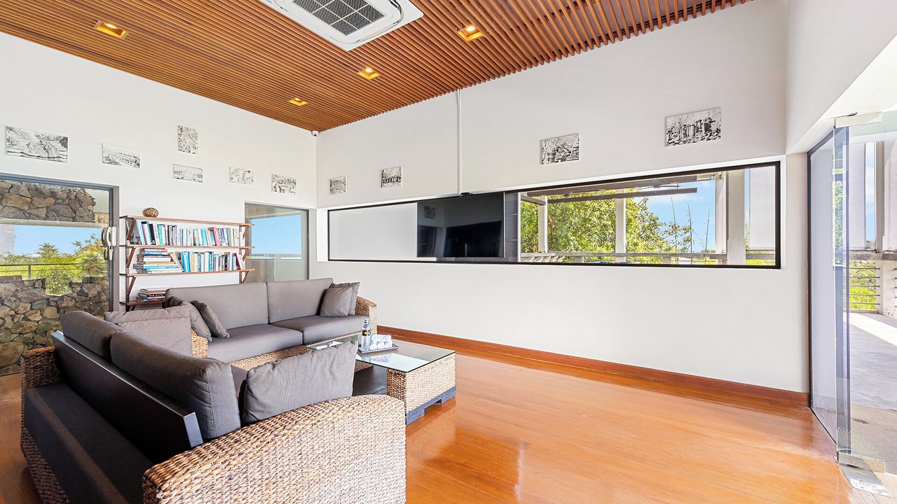 Photo of Livingroom in Choeng Mon