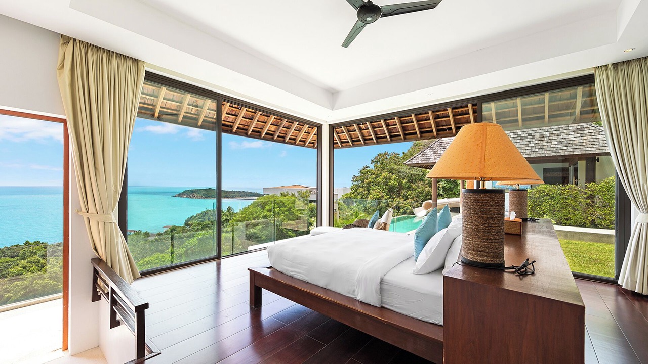 Photo of Bedroom in Choeng Mon