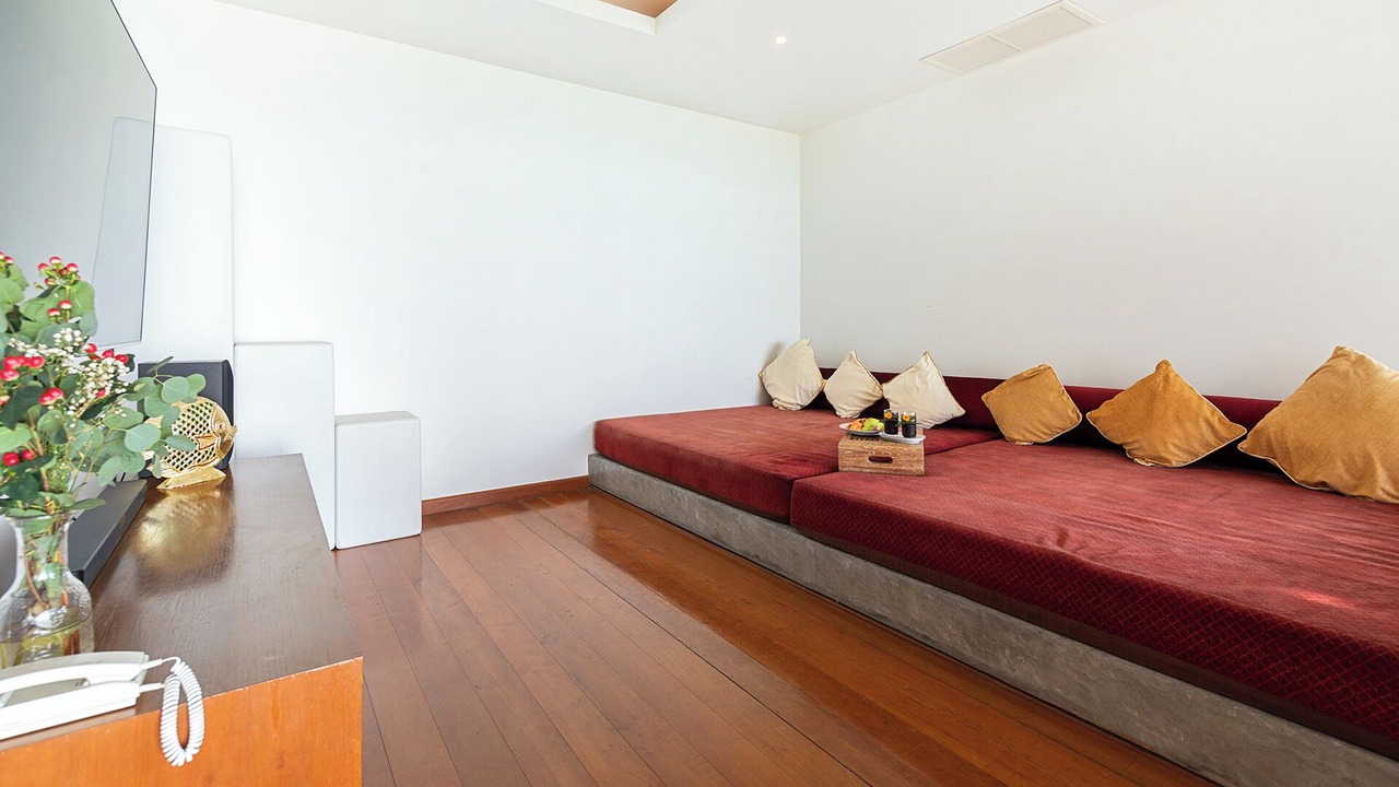 Photo of Bedroom in Choeng Mon