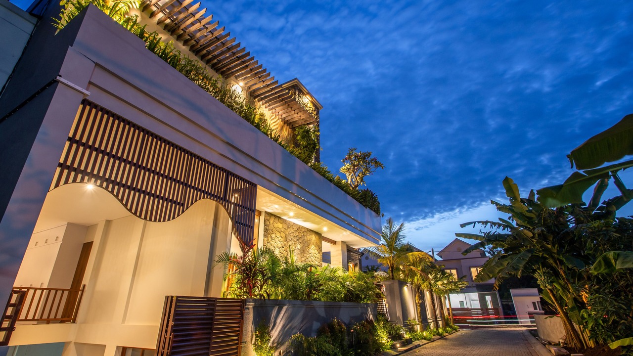 Photo of Outdoor in Taman Griya