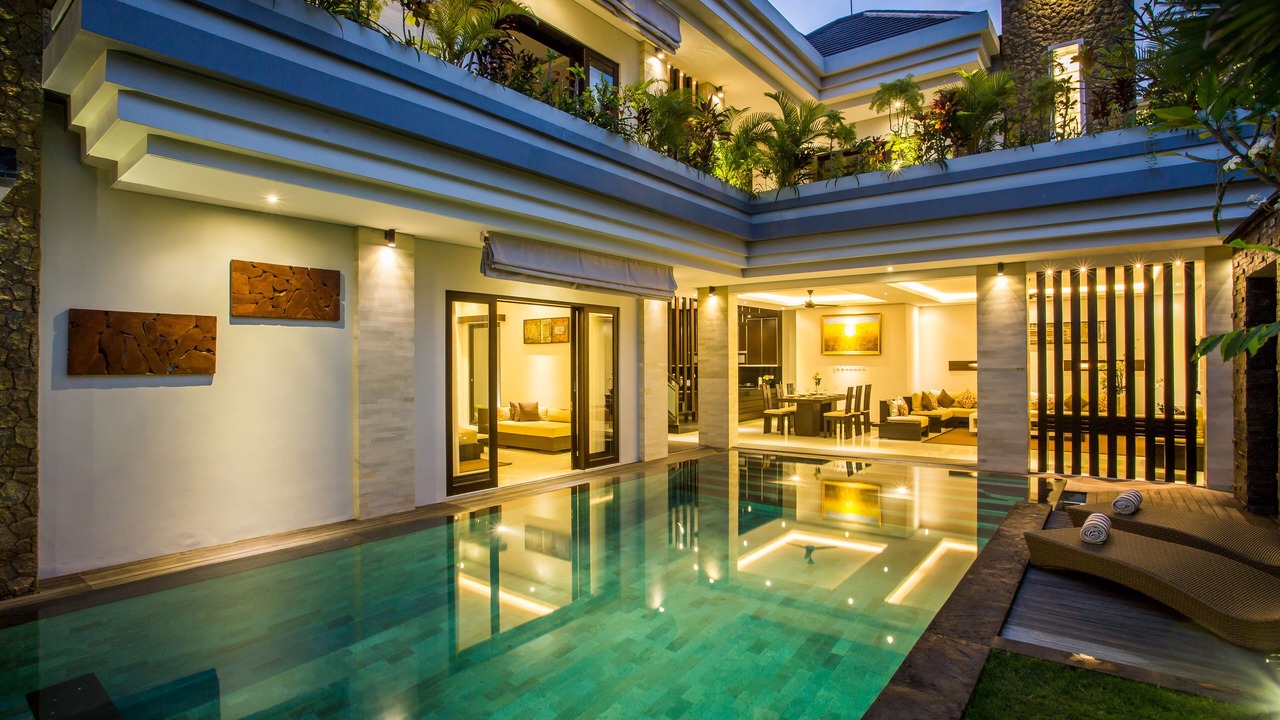 Photo of Livingroom in Taman Griya