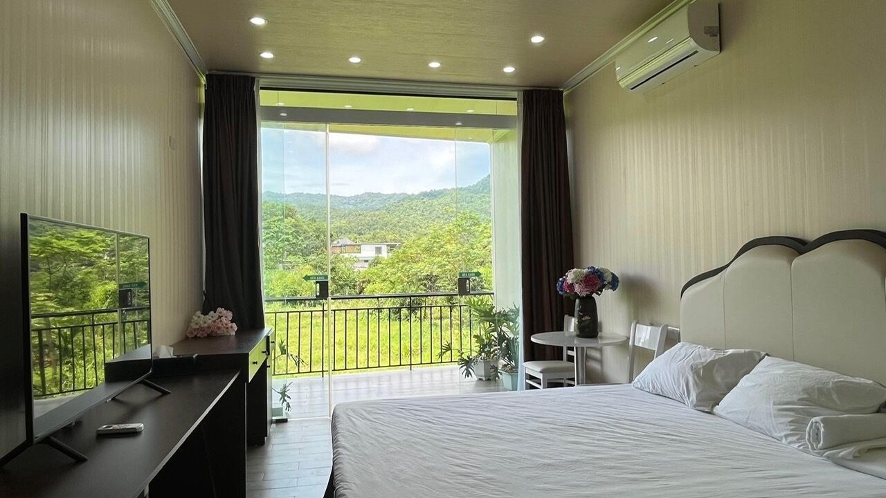 Photo of Bedroom in Ba Vi
