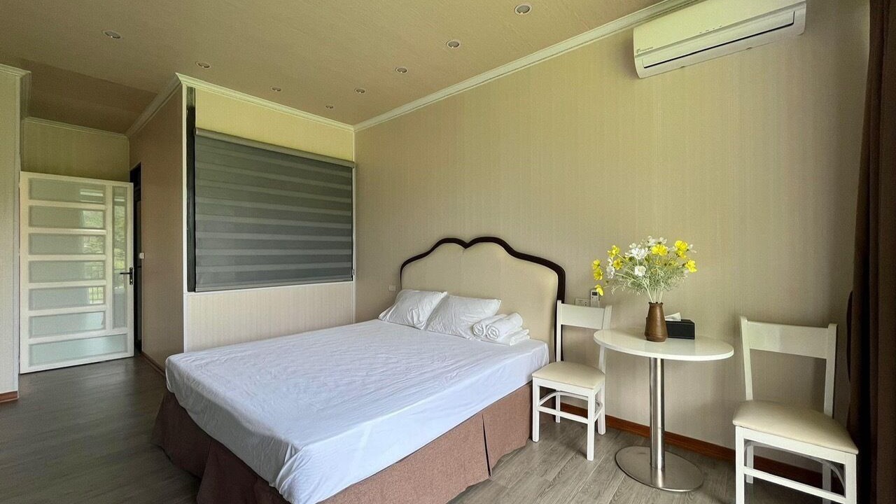 Photo of Bedroom in Ba Vi